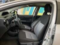 Toyota Prius 2021 5p C Híbrido L4/1.5 Aut 2021 Toyota Prius Venta Interiores 21