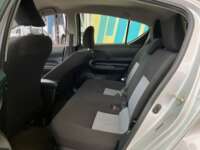 Toyota Prius 2021 5p C Híbrido L4/1.5 Aut 2021 Toyota Prius Venta Interiores 23