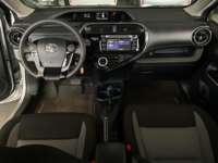 Toyota Prius 2021 5p C Híbrido L4/1.5 Aut 2021 Toyota Prius Venta Interiores 4