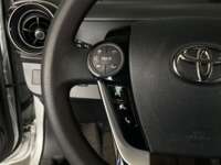 Toyota Prius 2021 5p C Híbrido L4/1.5 Aut 2021 Toyota Prius Venta Interiores 6