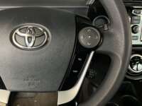 Toyota Prius 2021 5p C Híbrido L4/1.5 Aut 2021 Toyota Prius Venta Interiores 7