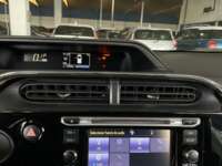 Toyota Prius 2021 5p C Híbrido L4/1.5 Aut 2021 Toyota Prius Venta Interiores 8