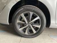 Toyota Prius 2021 5p C Híbrido L4/1.5 Aut 2021 Toyota Prius Venta Llantas 1