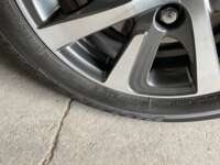 Toyota Prius 2021 5p C Híbrido L4/1.5 Aut 2021 Toyota Prius Venta Llantas 2