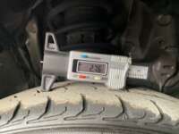 Toyota Prius 2021 5p C Híbrido L4/1.5 Aut 2021 Toyota Prius Venta Llantas 12