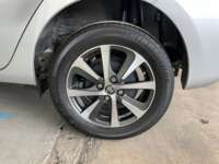 Toyota Prius 2021 5p C Híbrido L4/1.5 Aut 2021 Toyota Prius Venta Llantas 4