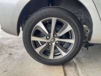 Toyota Prius 2021 5p C Híbrido L4/1.5 Aut 2021 Toyota Prius Venta Llantas 7