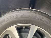 Toyota Prius 2021 5p C Híbrido L4/1.5 Aut 2021 Toyota Prius Venta Llantas 8