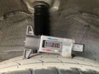 Toyota Prius 2021 5p C Híbrido L4/1.5 Aut 2021 Toyota Prius Venta Llantas 9