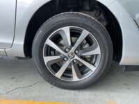 Toyota Prius 2021 5p C Híbrido L4/1.5 Aut 2021 Toyota Prius Venta Llantas 10