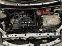 Toyota Prius 2021 5p C Híbrido L4/1.5 Aut 2021 Toyota Prius Venta Motor 2