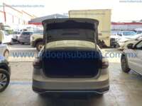 Volkswagen Virtus 2024  2024 Volkswagen Virtus Ingreso Cajuela 0