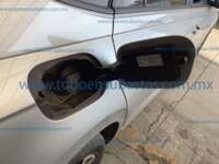 Volkswagen Virtus 2024  2024 Volkswagen Virtus Ingreso Cajuela 3