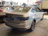 Volkswagen Virtus 2024  2024 Volkswagen Virtus Ingreso Exteriores 4