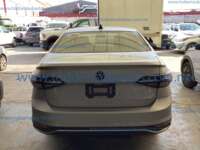 Volkswagen Virtus 2024  2024 Volkswagen Virtus Ingreso Exteriores 5