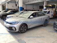 Volkswagen Virtus 2024  2024 Volkswagen Virtus Ingreso Exteriores 7