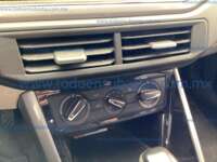 Volkswagen Virtus 2024  2024 Volkswagen Virtus Ingreso Interiores 10