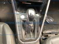 Volkswagen Virtus 2024  2024 Volkswagen Virtus Ingreso Interiores 13