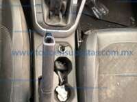 Volkswagen Virtus 2024  2024 Volkswagen Virtus Ingreso Interiores 14