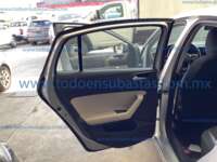 Volkswagen Virtus 2024  2024 Volkswagen Virtus Ingreso Interiores 17