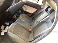 Volkswagen Virtus 2024  2024 Volkswagen Virtus Ingreso Interiores 18