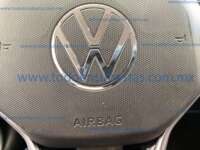 Volkswagen Virtus 2024  2024 Volkswagen Virtus Ingreso Interiores 19