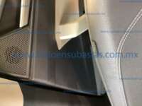 Volkswagen Virtus 2024  2024 Volkswagen Virtus Ingreso Interiores 23