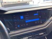 Volkswagen Virtus 2024  2024 Volkswagen Virtus Ingreso Interiores 8