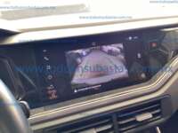 Volkswagen Virtus 2024  2024 Volkswagen Virtus Ingreso Interiores 9