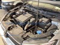 Volkswagen Virtus 2024  2024 Volkswagen Virtus Ingreso Motor 0