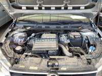 Volkswagen Virtus 2024  2024 Volkswagen Virtus Ingreso Motor 1