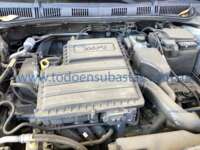 Volkswagen Virtus 2024  2024 Volkswagen Virtus Ingreso Motor 3