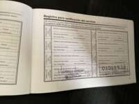 Nissan Versa 2020 4p Advance L4/1.6 Aut 2020 Nissan Versa Venta Documentos 6