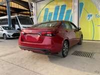 Nissan Versa 2020 4p Advance L4/1.6 Aut 2020 Nissan Versa Venta Exteriores 5