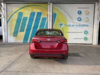 Nissan Versa 2020 4p Advance L4/1.6 Aut 2020 Nissan Versa Venta Exteriores 6