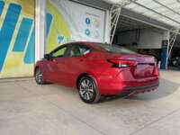 Nissan Versa 2020 4p Advance L4/1.6 Aut 2020 Nissan Versa Venta Exteriores 7
