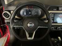 Nissan Versa 2020 4p Advance L4/1.6 Aut 2020 Nissan Versa Venta Interiores 1