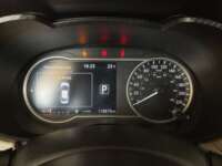 Nissan Versa 2020 4p Advance L4/1.6 Aut 2020 Nissan Versa Venta Interiores 2