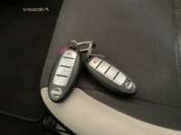 Nissan Versa 2020 4p Advance L4/1.6 Aut 2020 Nissan Versa Venta Interiores 11