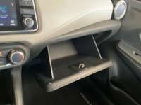 Nissan Versa 2020 4p Advance L4/1.6 Aut 2020 Nissan Versa Venta Interiores 16