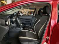 Nissan Versa 2020 4p Advance L4/1.6 Aut 2020 Nissan Versa Venta Interiores 18