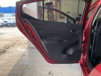 Nissan Versa 2020 4p Advance L4/1.6 Aut 2020 Nissan Versa Venta Interiores 19