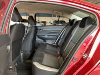 Nissan Versa 2020 4p Advance L4/1.6 Aut 2020 Nissan Versa Venta Interiores 20