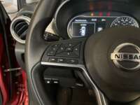 Nissan Versa 2020 4p Advance L4/1.6 Aut 2020 Nissan Versa Venta Interiores 5