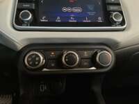 Nissan Versa 2020 4p Advance L4/1.6 Aut 2020 Nissan Versa Venta Interiores 9