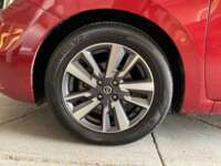 Nissan Versa 2020 4p Advance L4/1.6 Aut 2020 Nissan Versa Venta Llantas 1