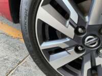 Nissan Versa 2020 4p Advance L4/1.6 Aut 2020 Nissan Versa Venta Llantas 11