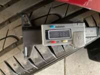 Nissan Versa 2020 4p Advance L4/1.6 Aut 2020 Nissan Versa Venta Llantas 3