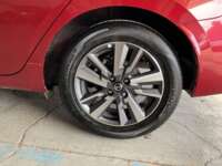 Nissan Versa 2020 4p Advance L4/1.6 Aut 2020 Nissan Versa Venta Llantas 4