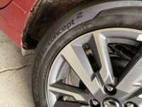 Nissan Versa 2020 4p Advance L4/1.6 Aut 2020 Nissan Versa Venta Llantas 5